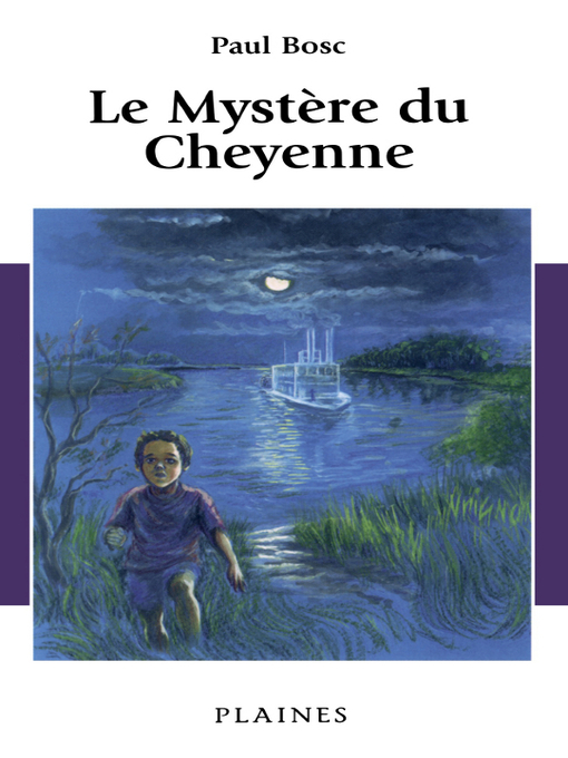 Title details for Le Mystère du Cheyenne by Paul Bosc - Available